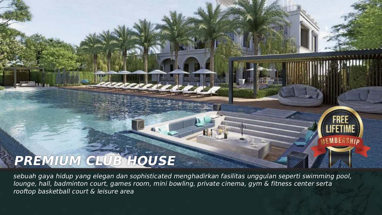 edelweiss club house